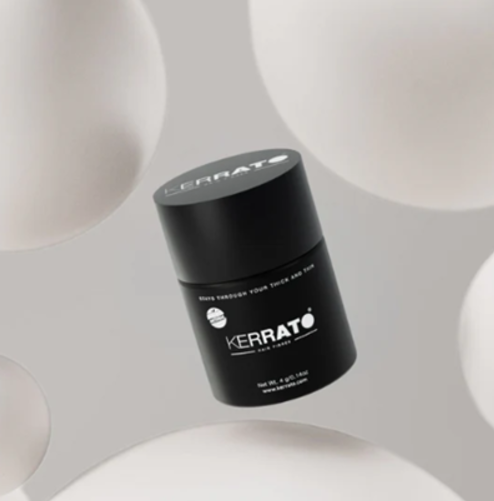 How to Choose the Right Hair Fibers: A Complete Guide by Kerrato Hair Fibers