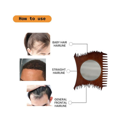 Hair Fibre Complete Kit