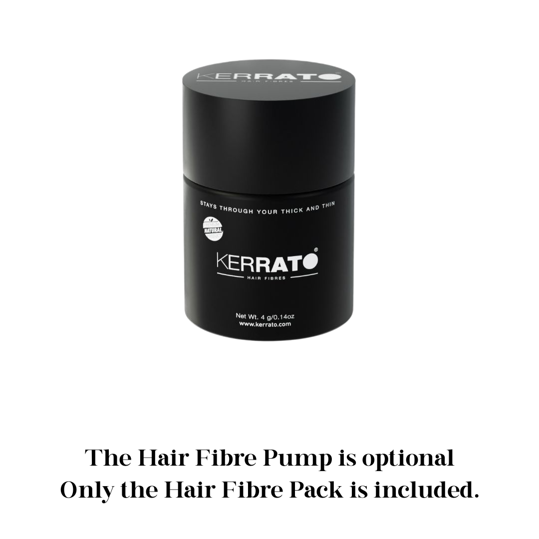 hair-fibres