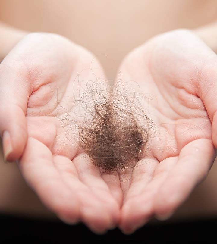 Understanding Hair Loss: Causes and Common Misconceptions