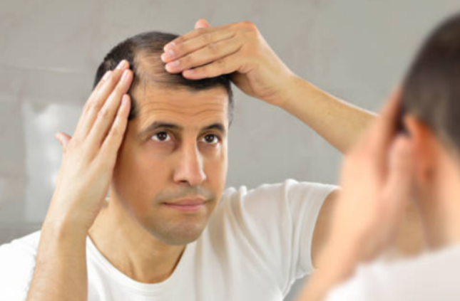 3 Facts About Silica in Hair Fibres and Hair Damage – Are Hair Fibres Safe?